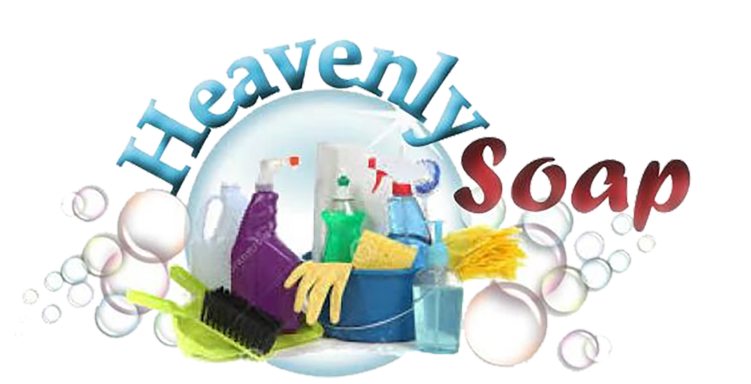 Heavenly Soap