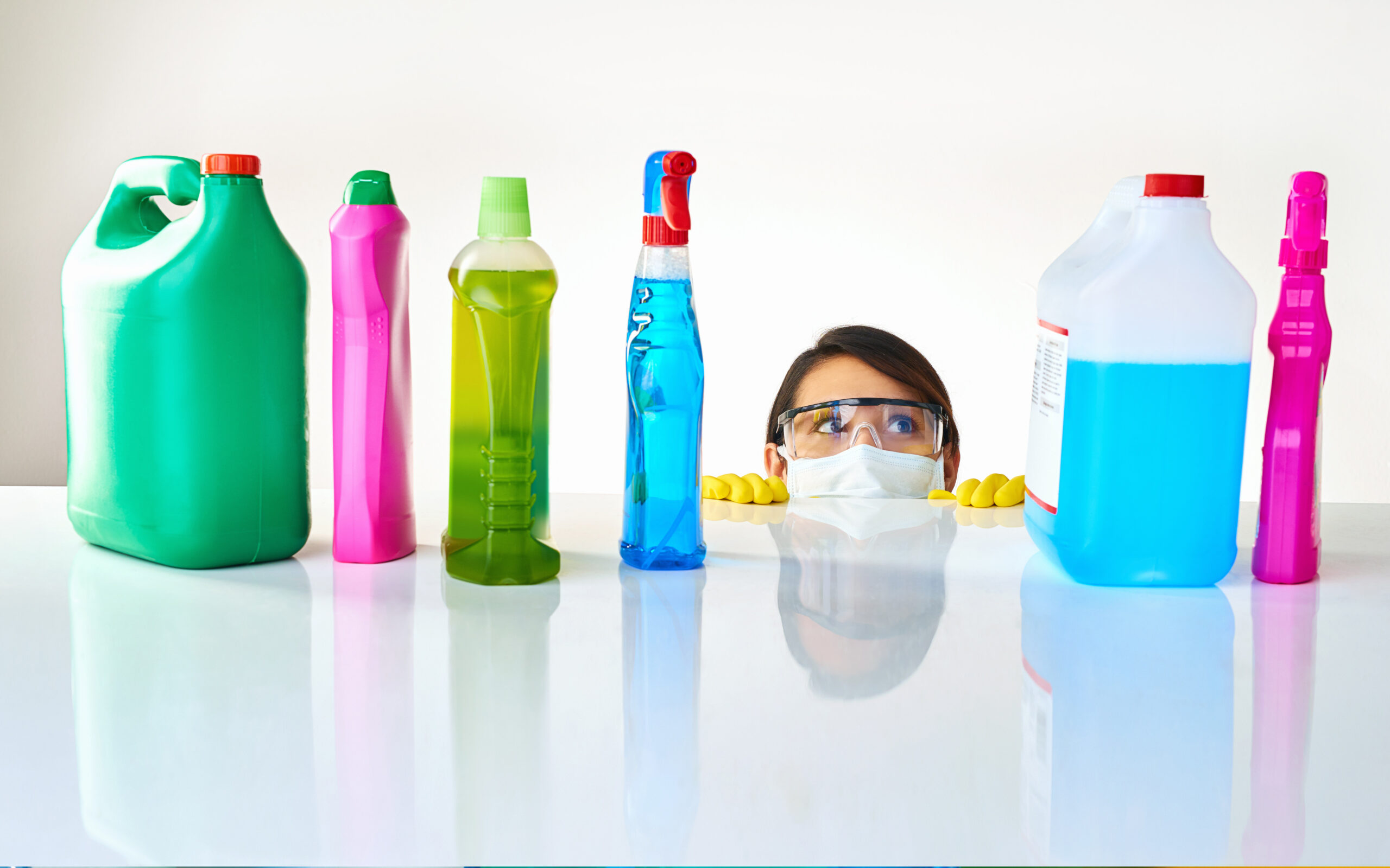 Heavenly soap chemicals 